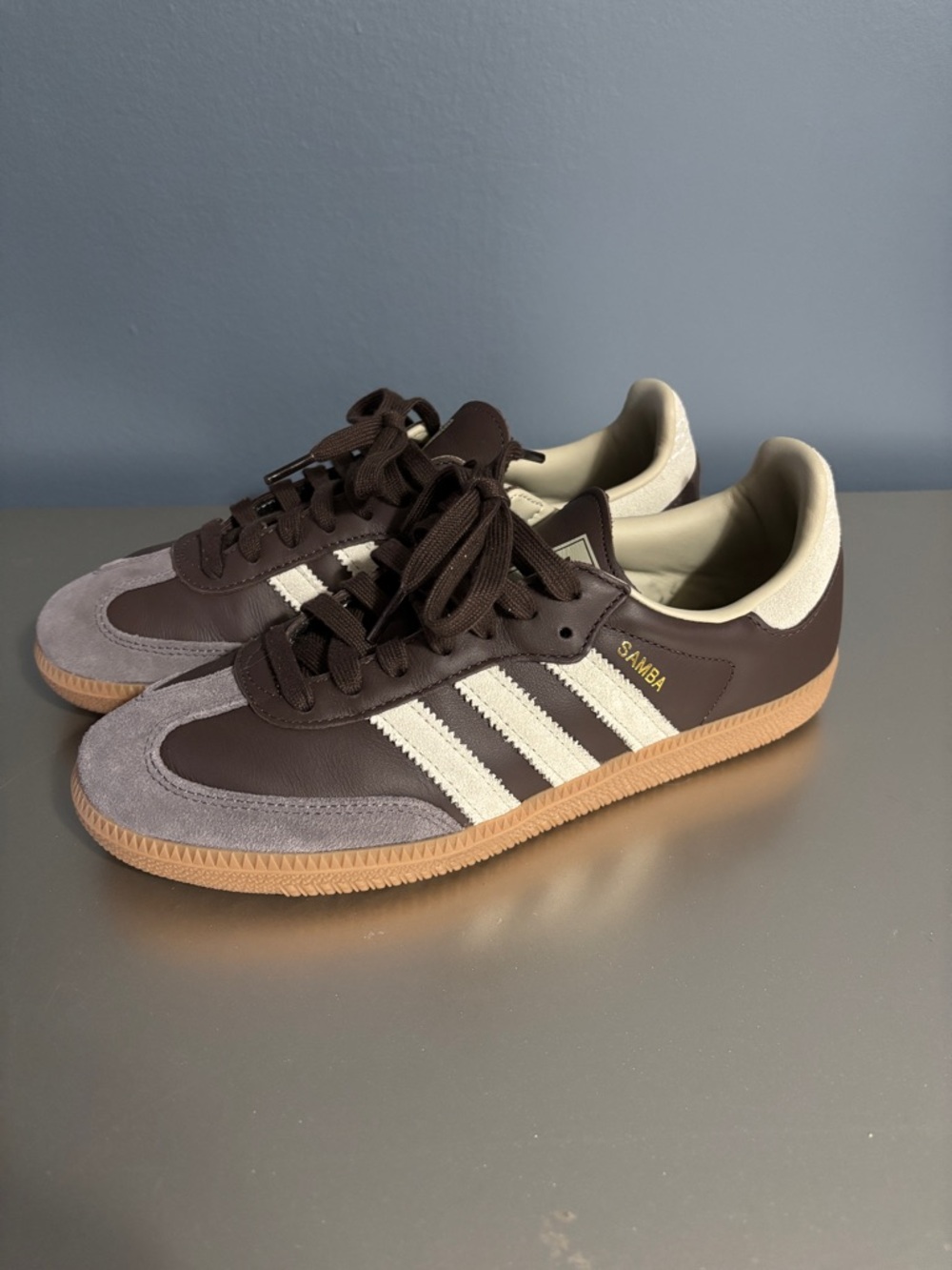 Adidas Samba OG - Picture 4 of 8